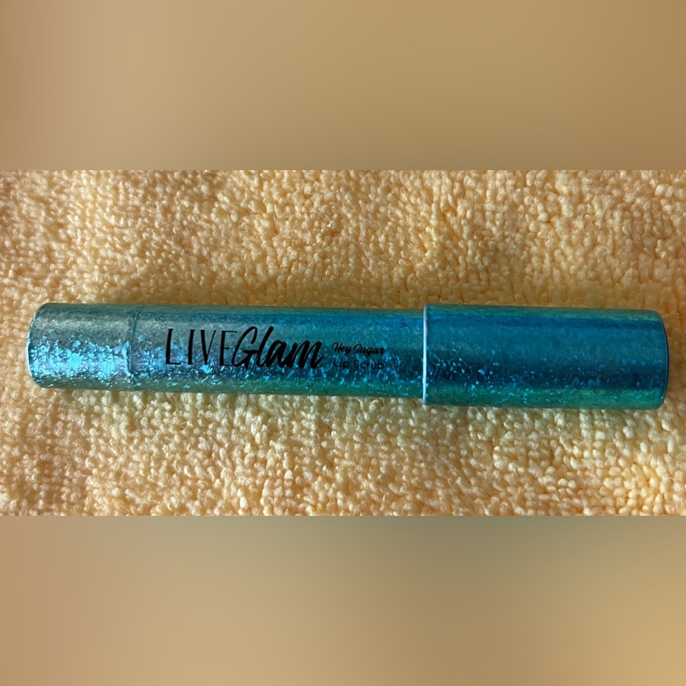 Mint to be Refreshing Lip Scrub OS NEW Withoutags
